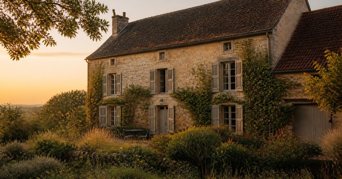 Biens à Rénover